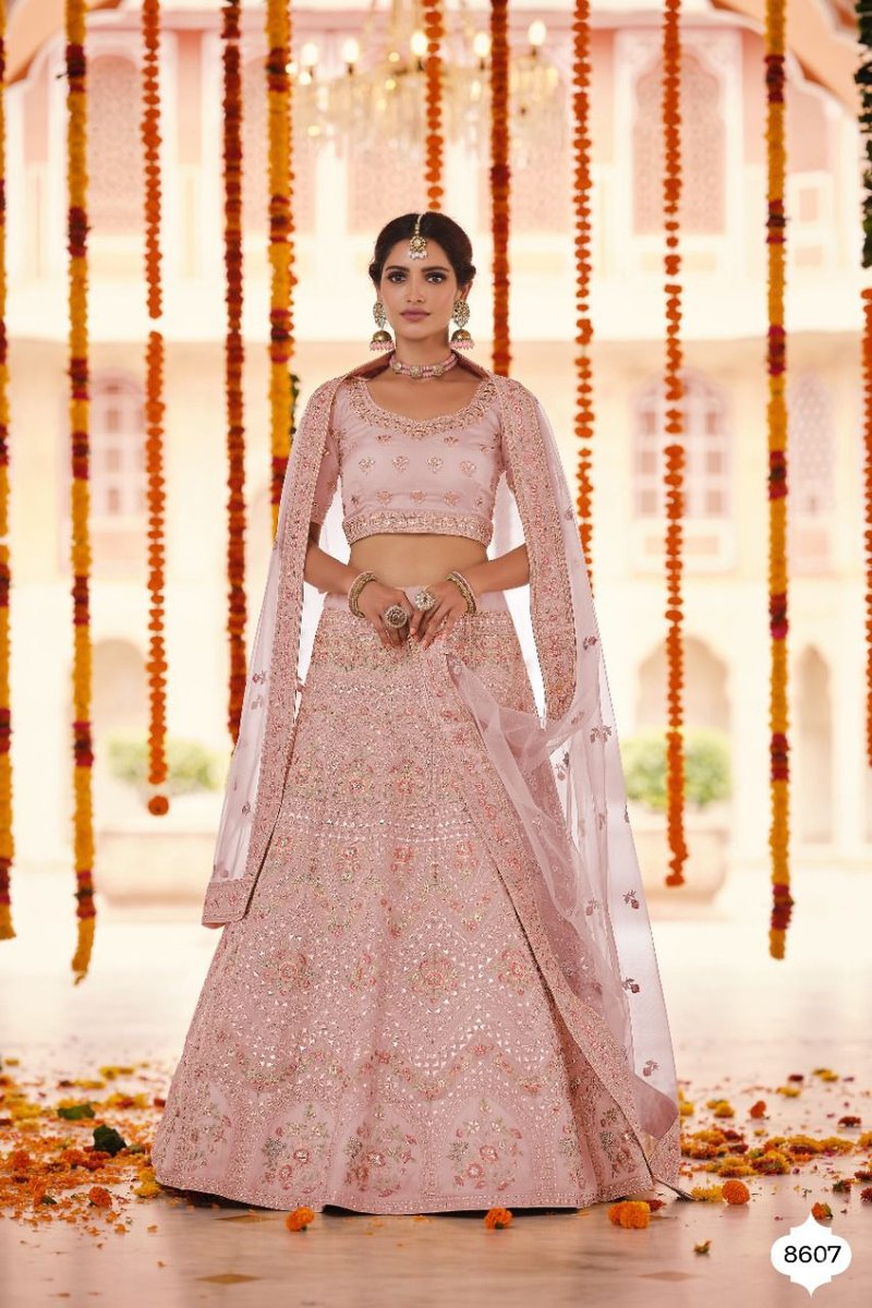 Arya Designs Vol-23 8605-8613 Series 3