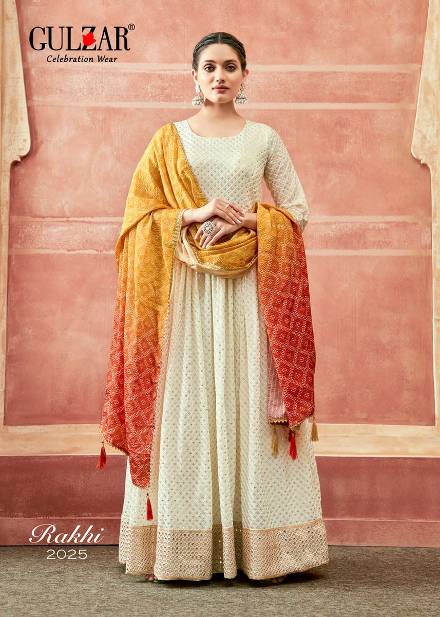 Gulzar Celebration Rakhi 2025-2026 Series 1