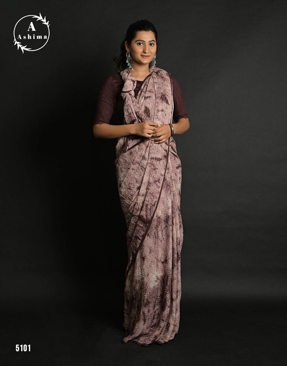 Ashima Rihana Prism Vol-2 5101-5108 series 1