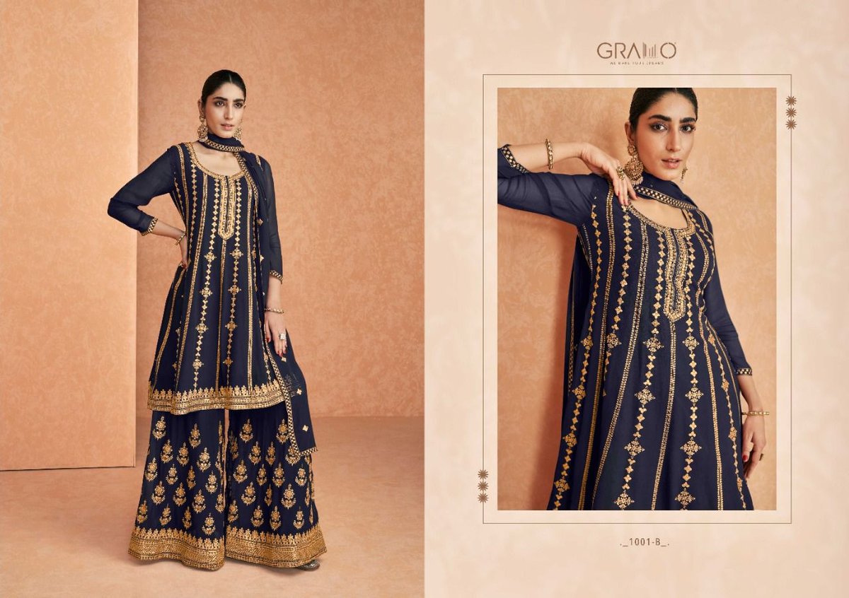 Gramo Colour Full Vol-2 1001 Colors 2