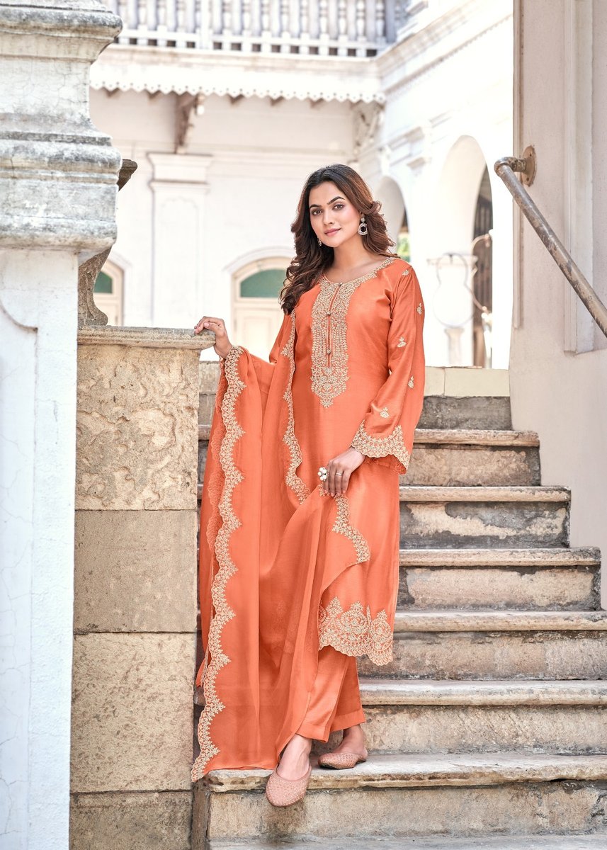 Bela Fashion Shakeba 3906-3912 Series 5