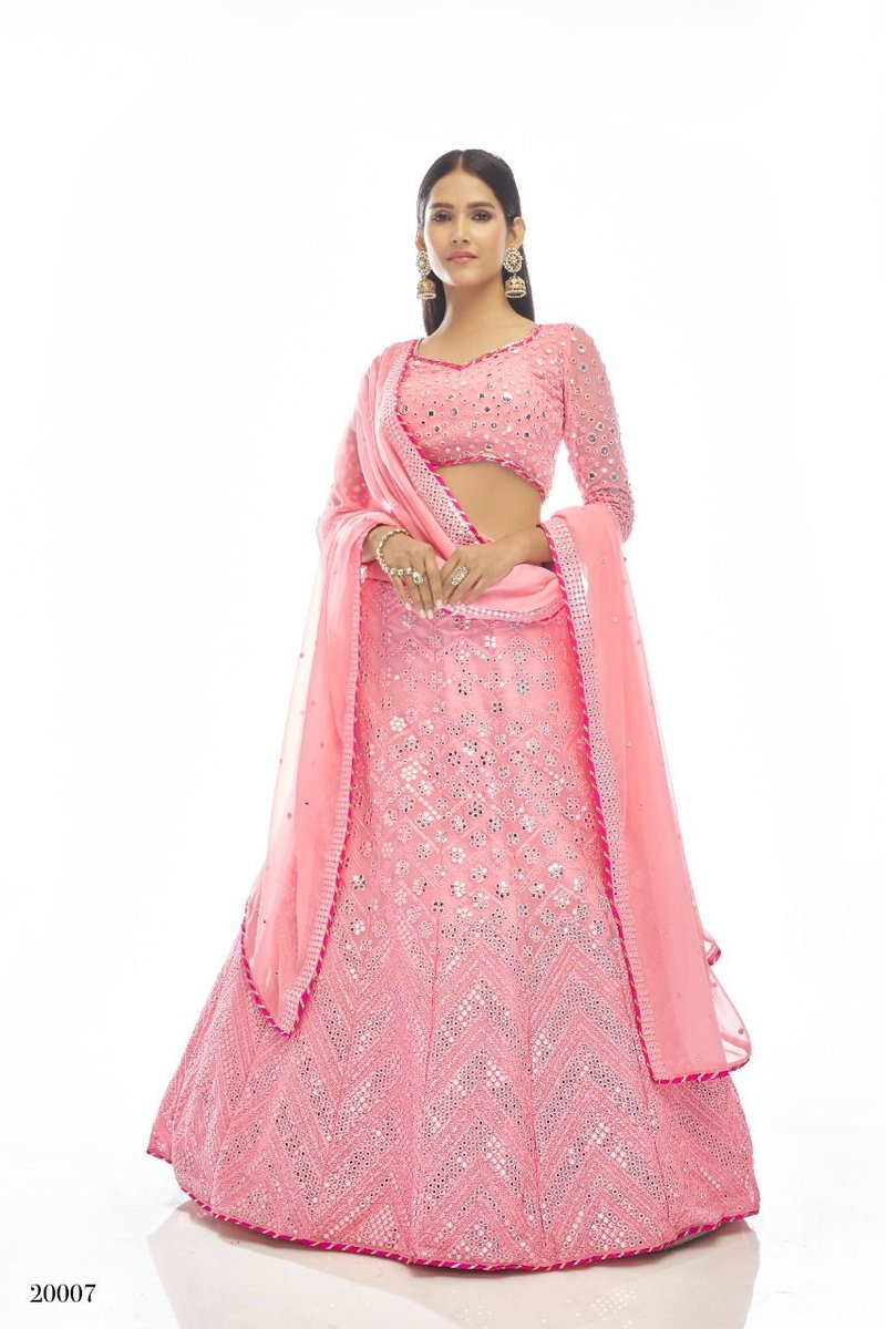 Arya Designs Royal Saga Vol-4 20001-20012 Series 7