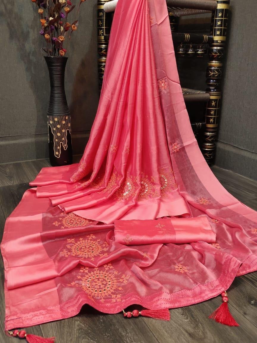 Divya Fashion DF-4028 Colors 5