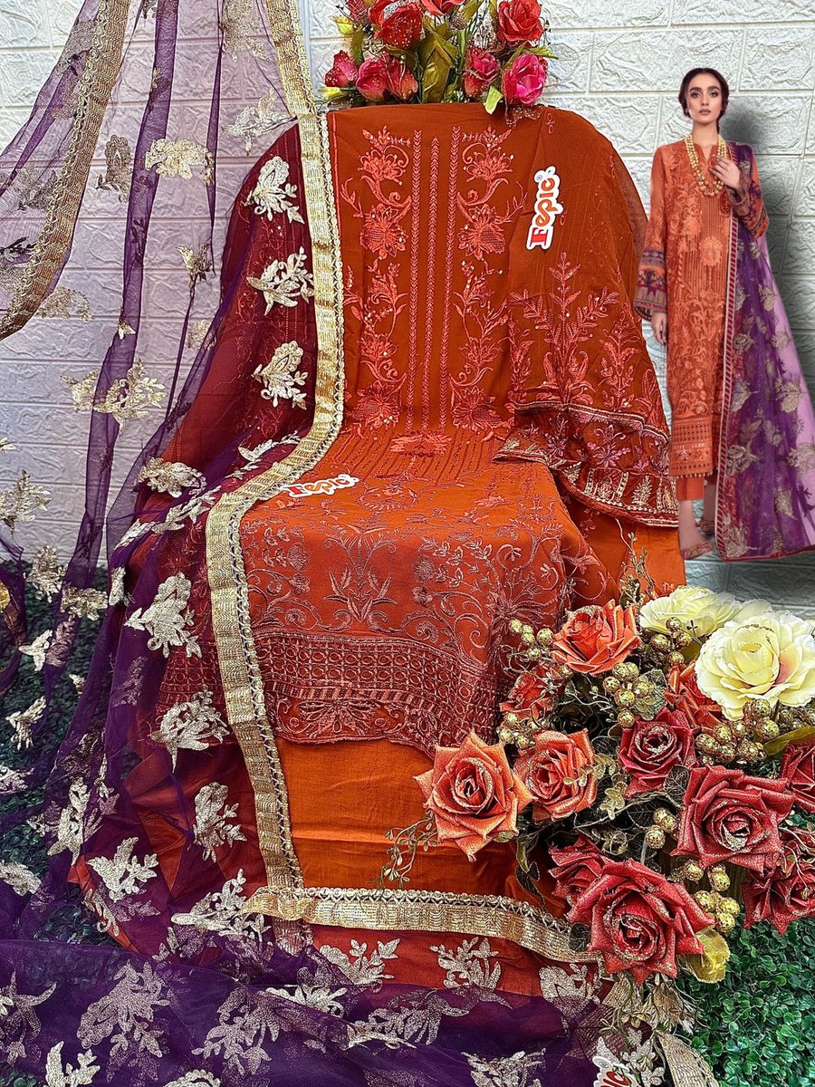 Fepic Rosemeen C-1289 Design 2