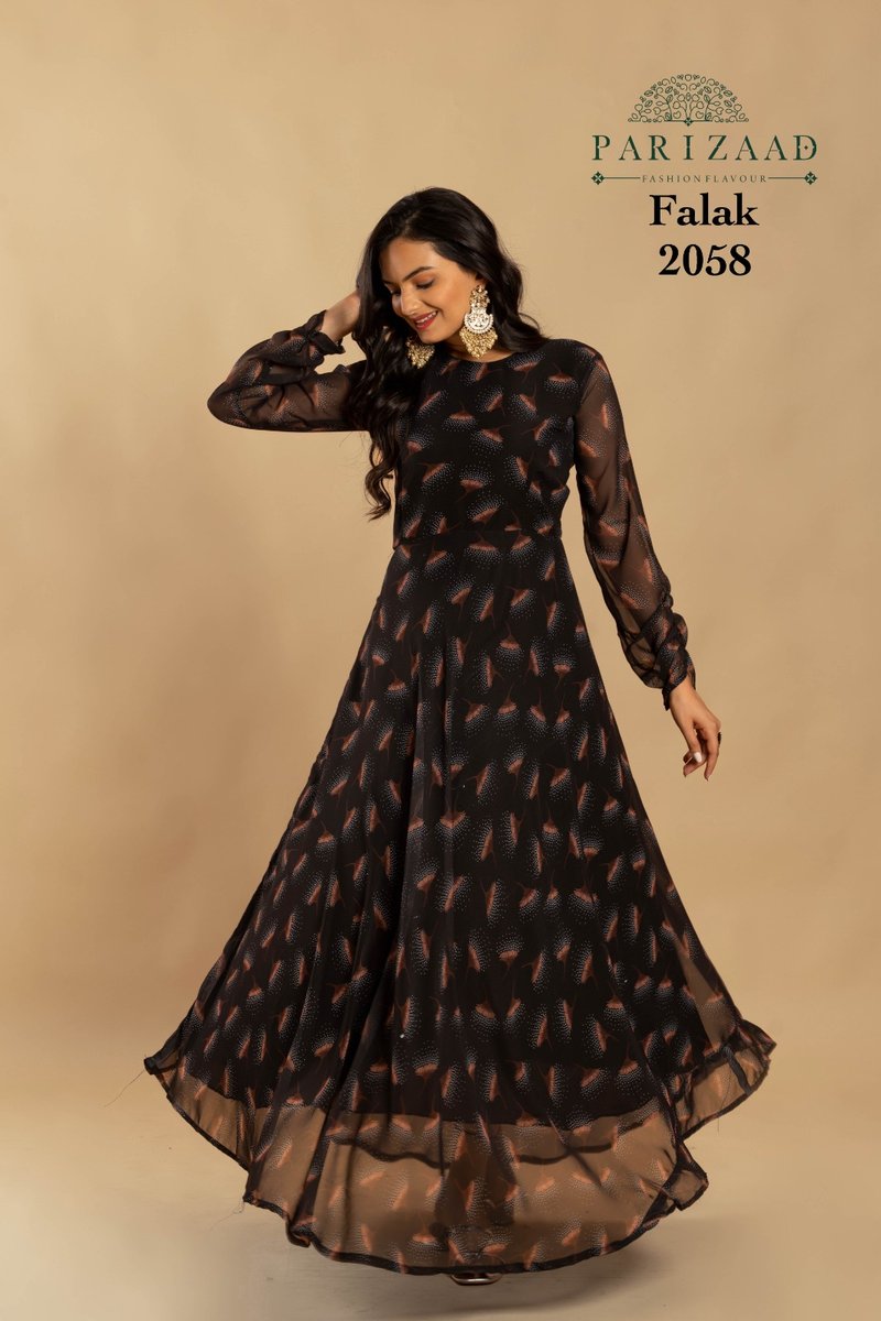 Gulzara Falak 2058-2061 Series 1