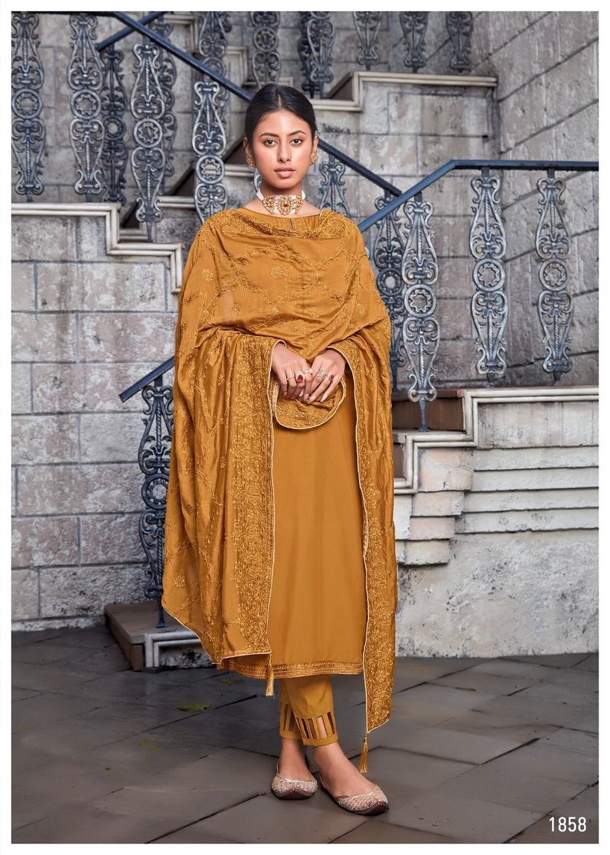 Bela Fashion Nazariya Vol-4 1854-1860 Series 5