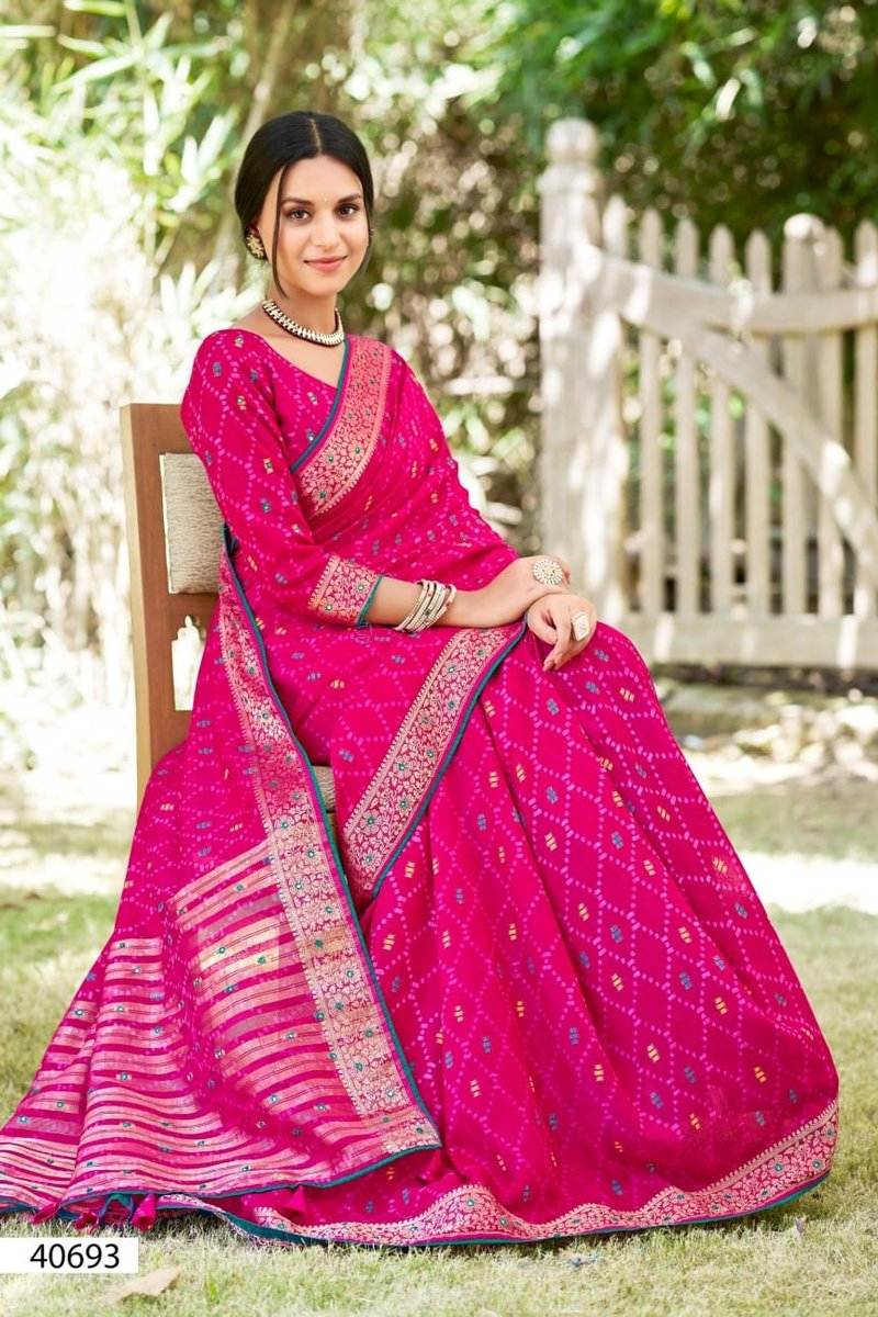 5D DESIGNER AARYA 40691 TO 40696 3
