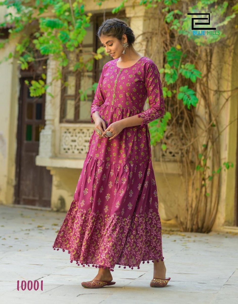 Blue Hills Bournvilla Vol-10 10001-10008 Series 3