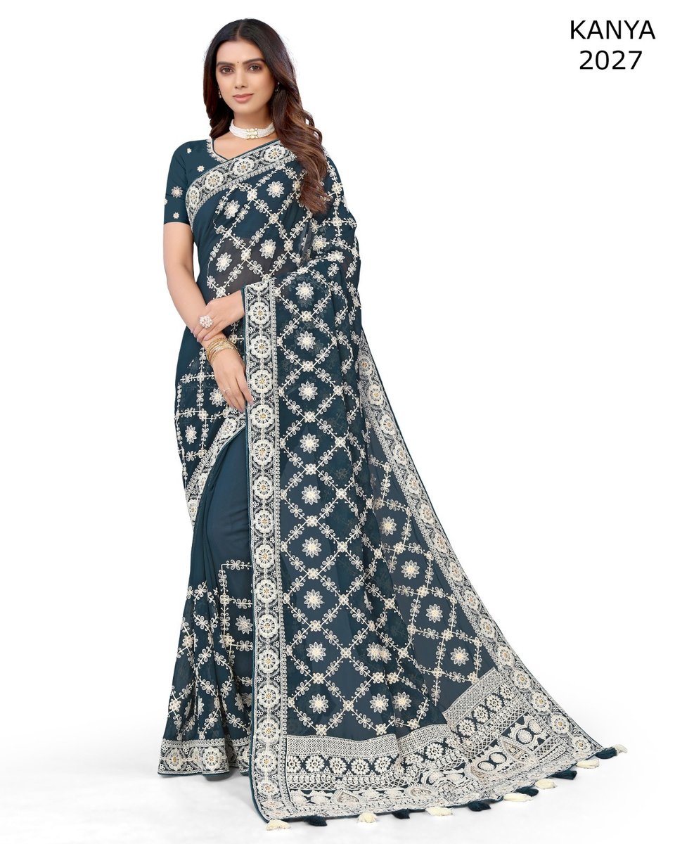 Fashion Lab Saree Kanya 2021-2028 Series 7