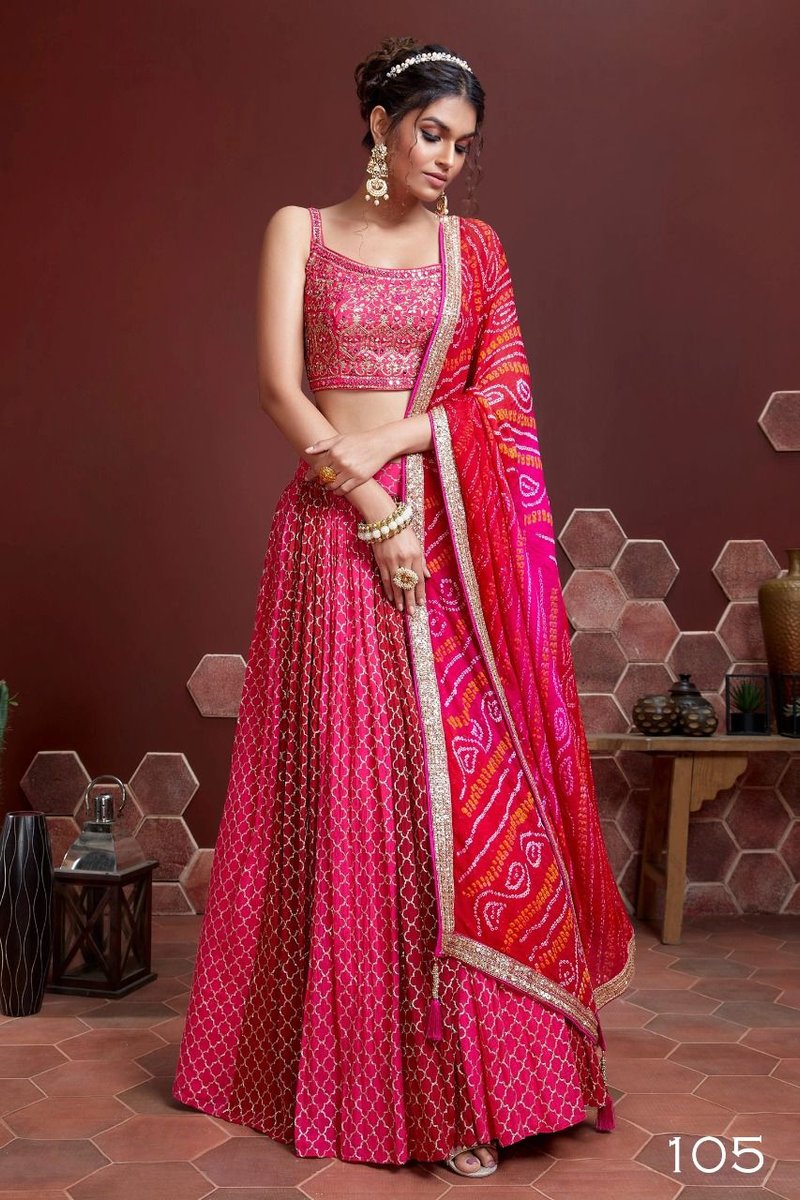 ZEEL MANDAKINI VOL-1 101 TO 110 5