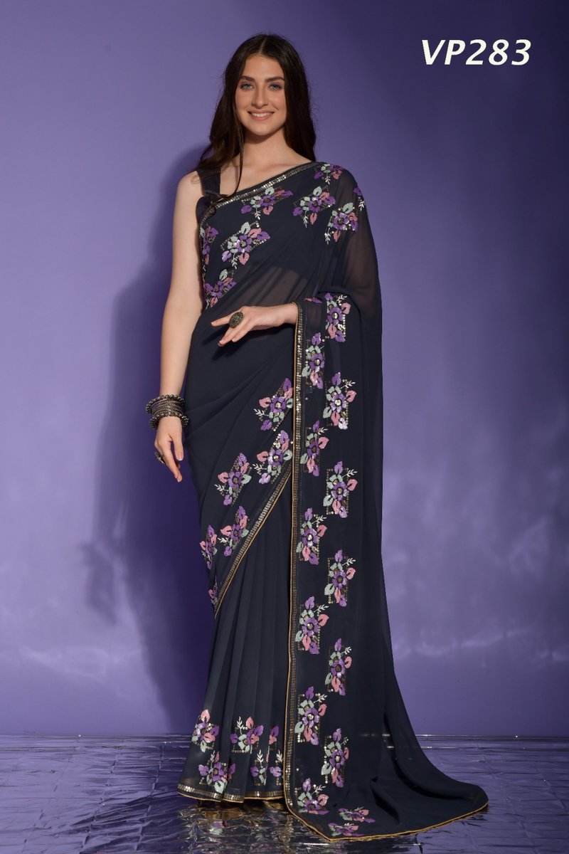 Fashion Berry Mohini 283 Design 1