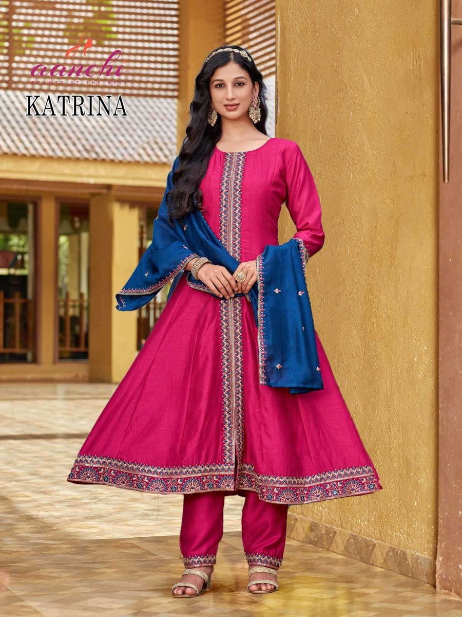 AANCHI KATRINA 6