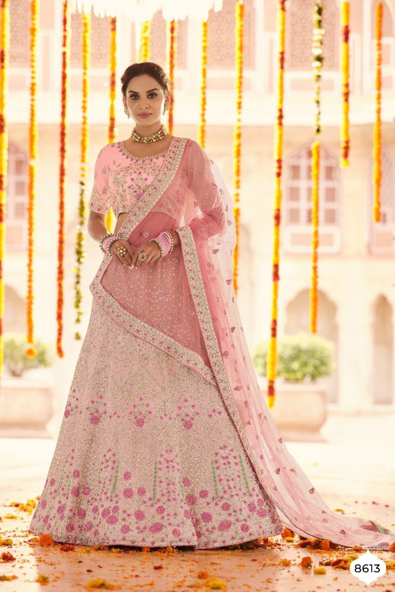 Arya Designs Vol-23 8605-8613 Series 9