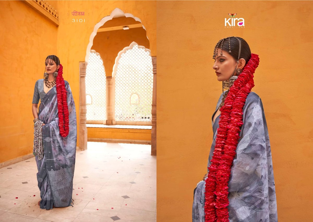 KIRA KAMALAM 3101 TO 3109 1