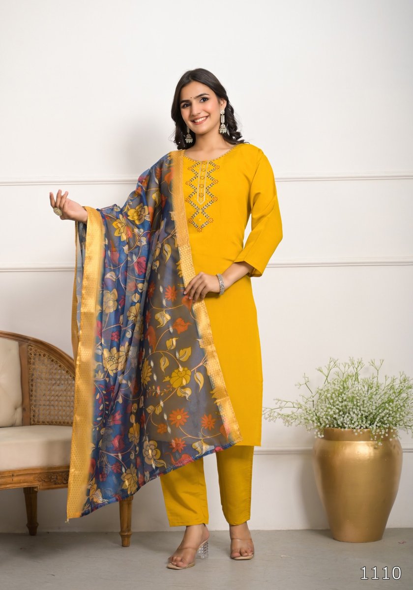 TANISHA TANISHA VOL-16 1105 TO 1113 6