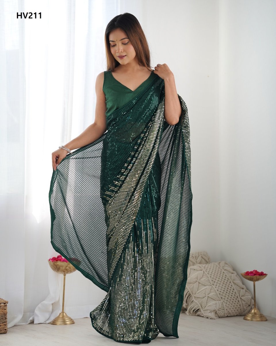 FASHION BERRY MEENA HV208 TO HV212 4
