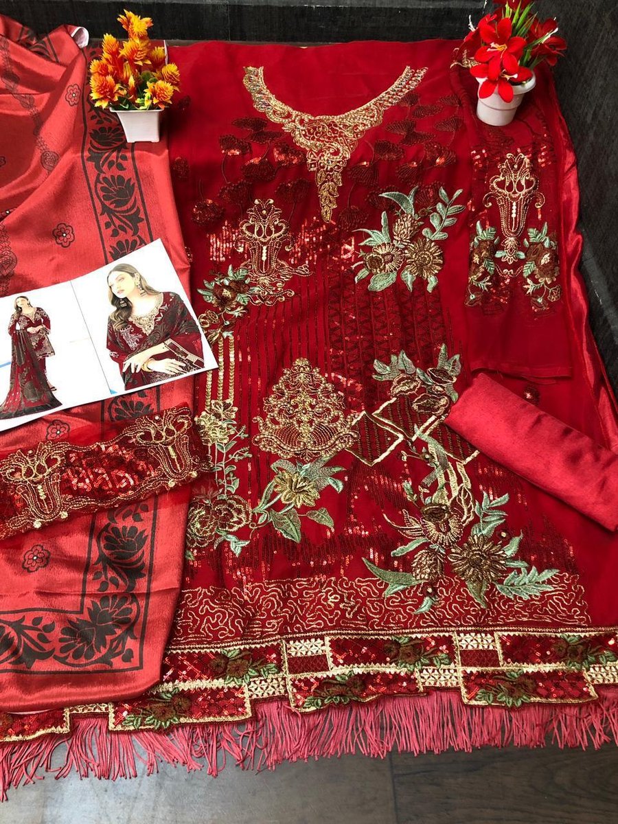 AL Karam Designer 90007 Colors 6