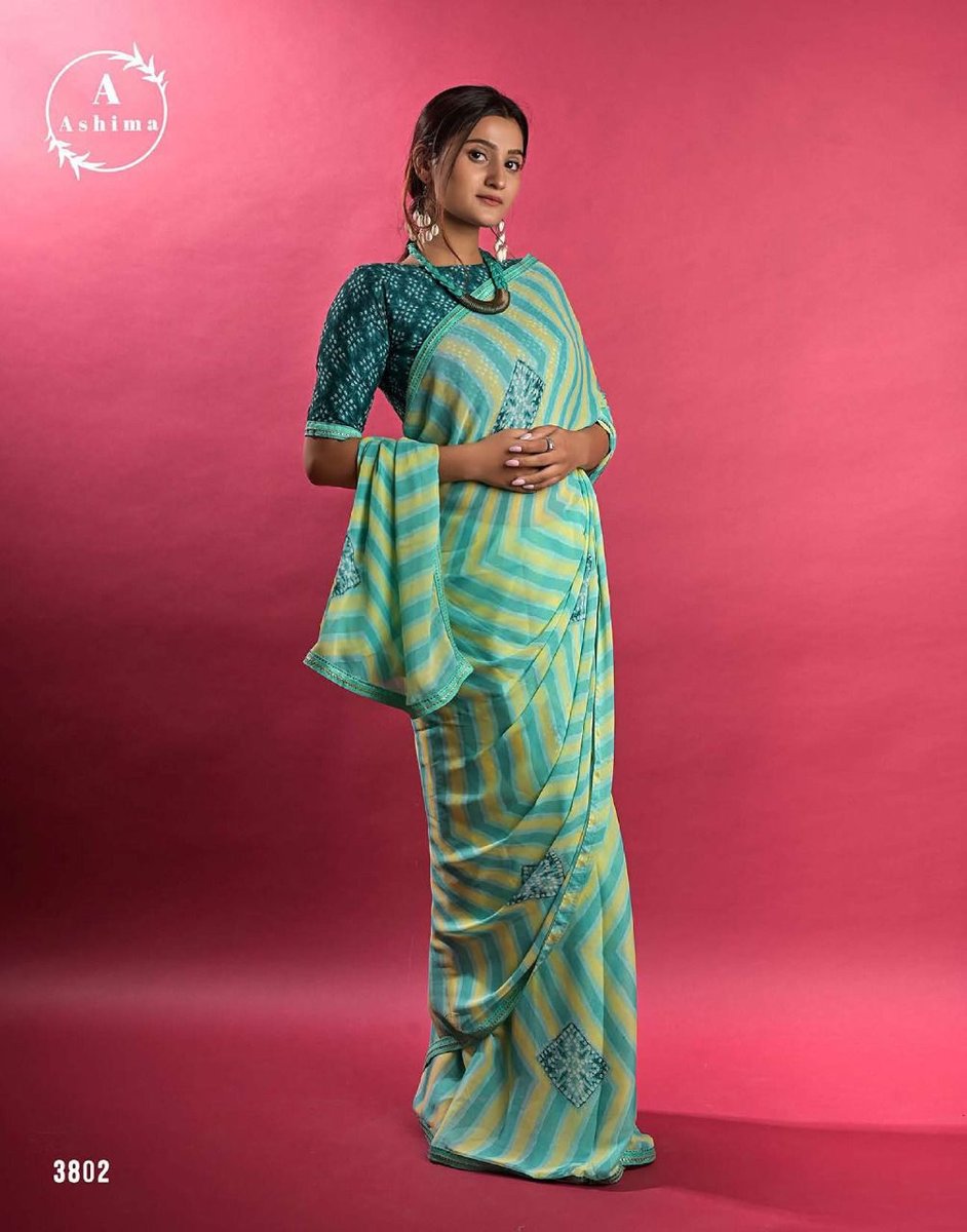 Ashima Saawan 3801-3808 Series 2