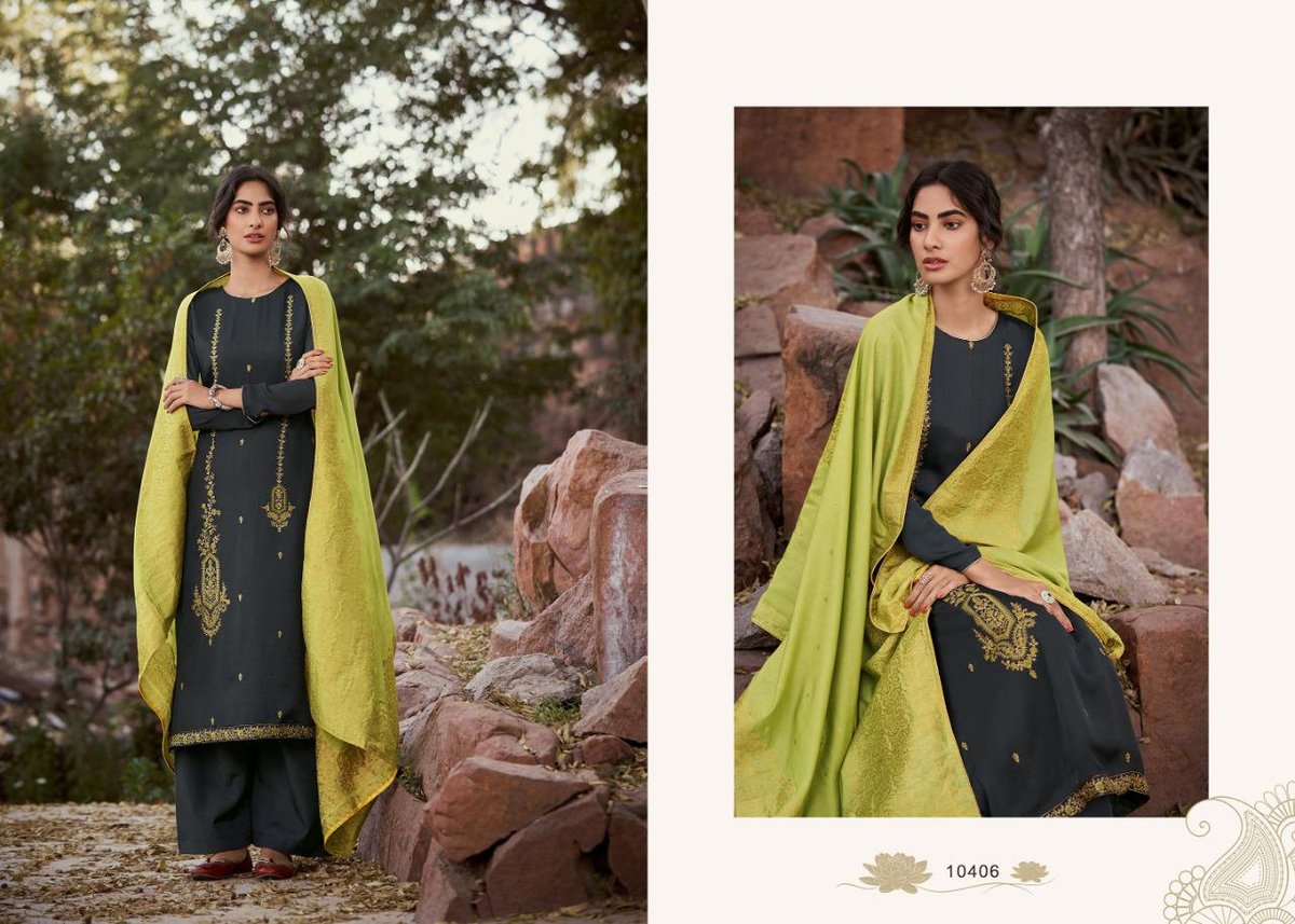 Deepsy Suits Grace 10401-10408 Series 6
