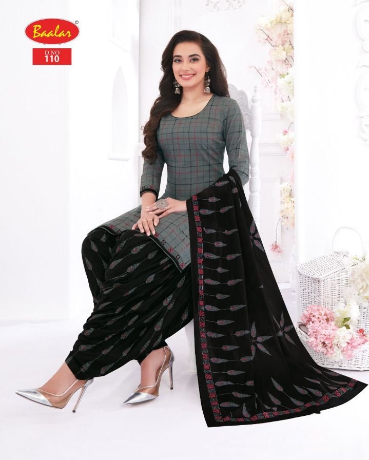 Baalar Zaara Vol-10 108-137 Series 3