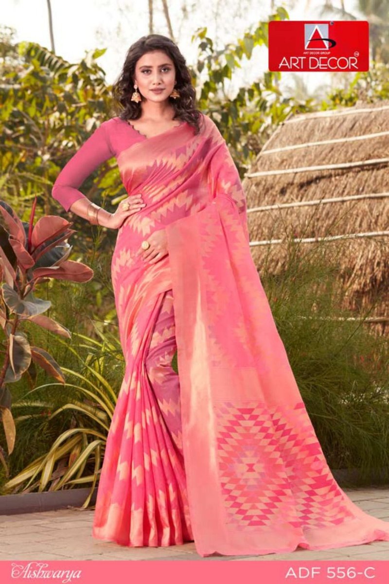 Art Decore Aishwariya ADF-556 Colors 3
