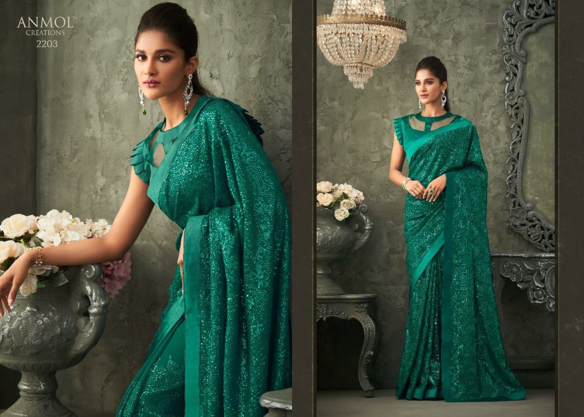 Anmol Creations Innara 2201-2211 Series 3