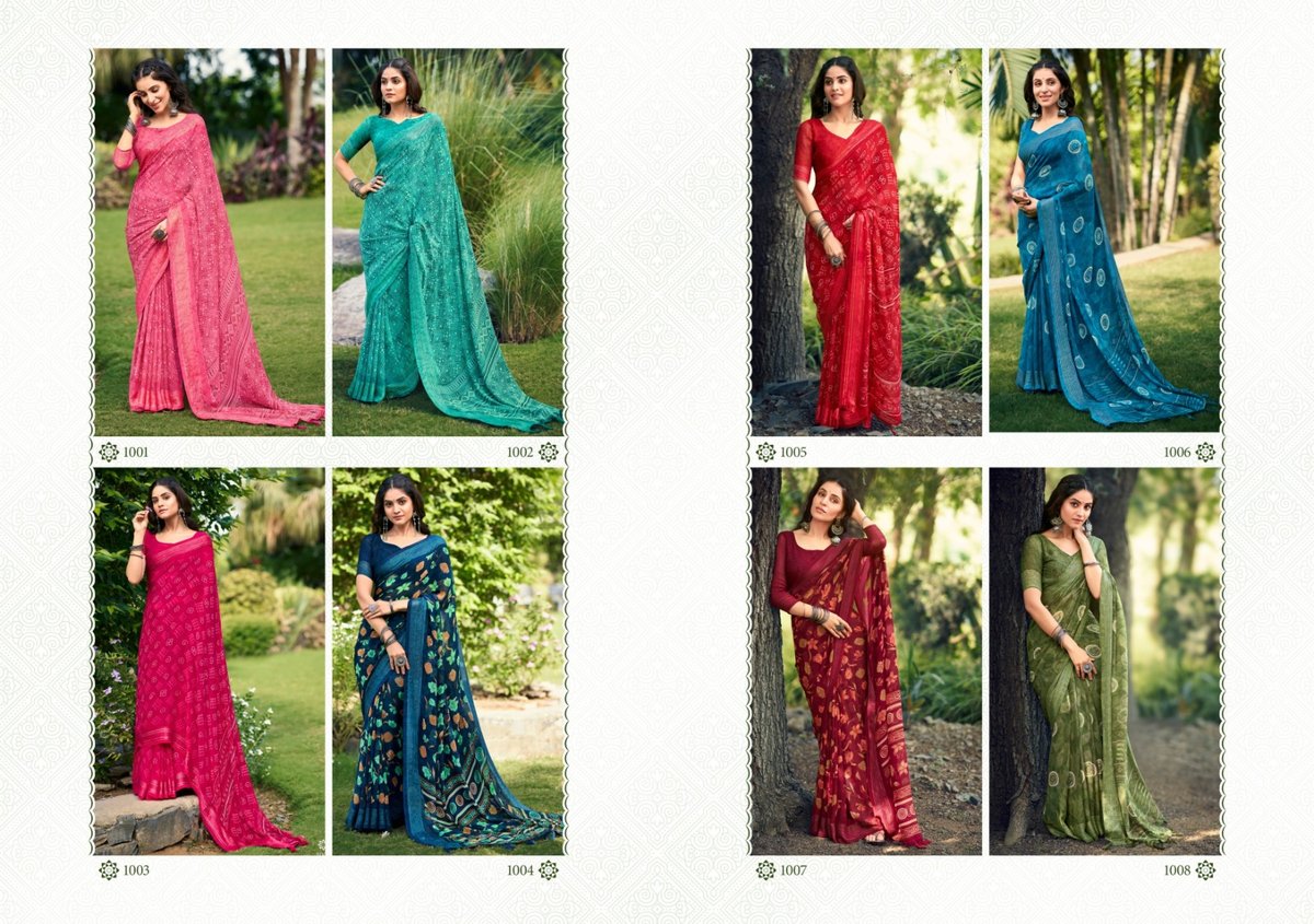 5D DESIGNER JODHA - 17 1001 TO 1008 9