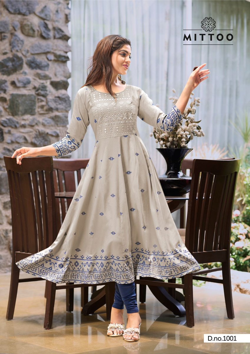 MITTOO ALISHA 1001 TO 1004 1