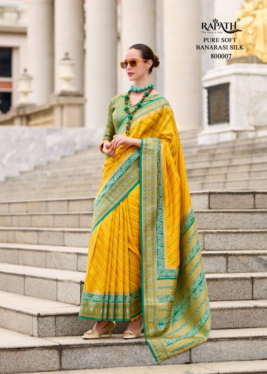 RAJPATH REHANA 800001 TO 800008 7