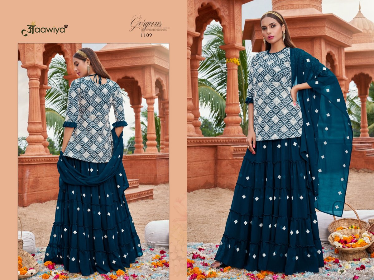 Aawiya Muraad Vol-1 1106-1111 Series 4