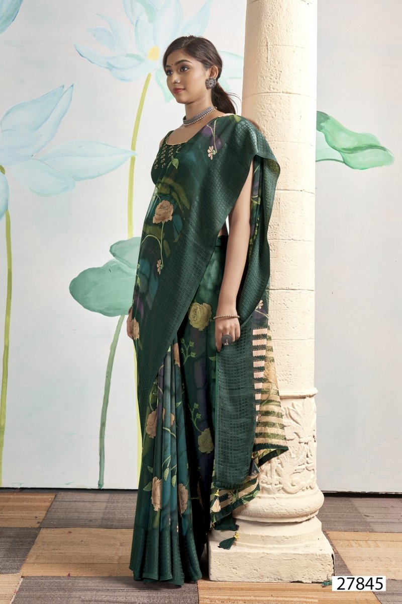 VALLABHI PRINTS SYMPHONY 27841 TO 27846 5