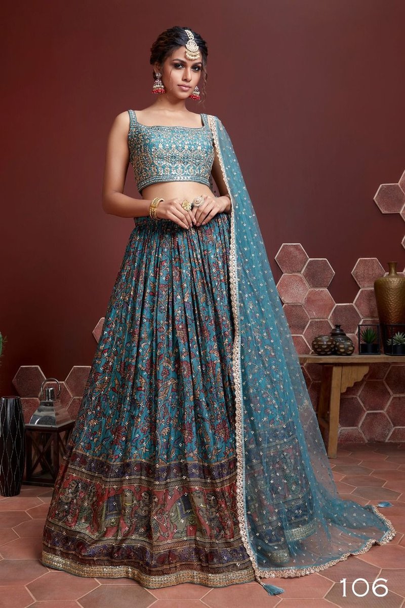 ZEEL MANDAKINI VOL-1 101 TO 110 6