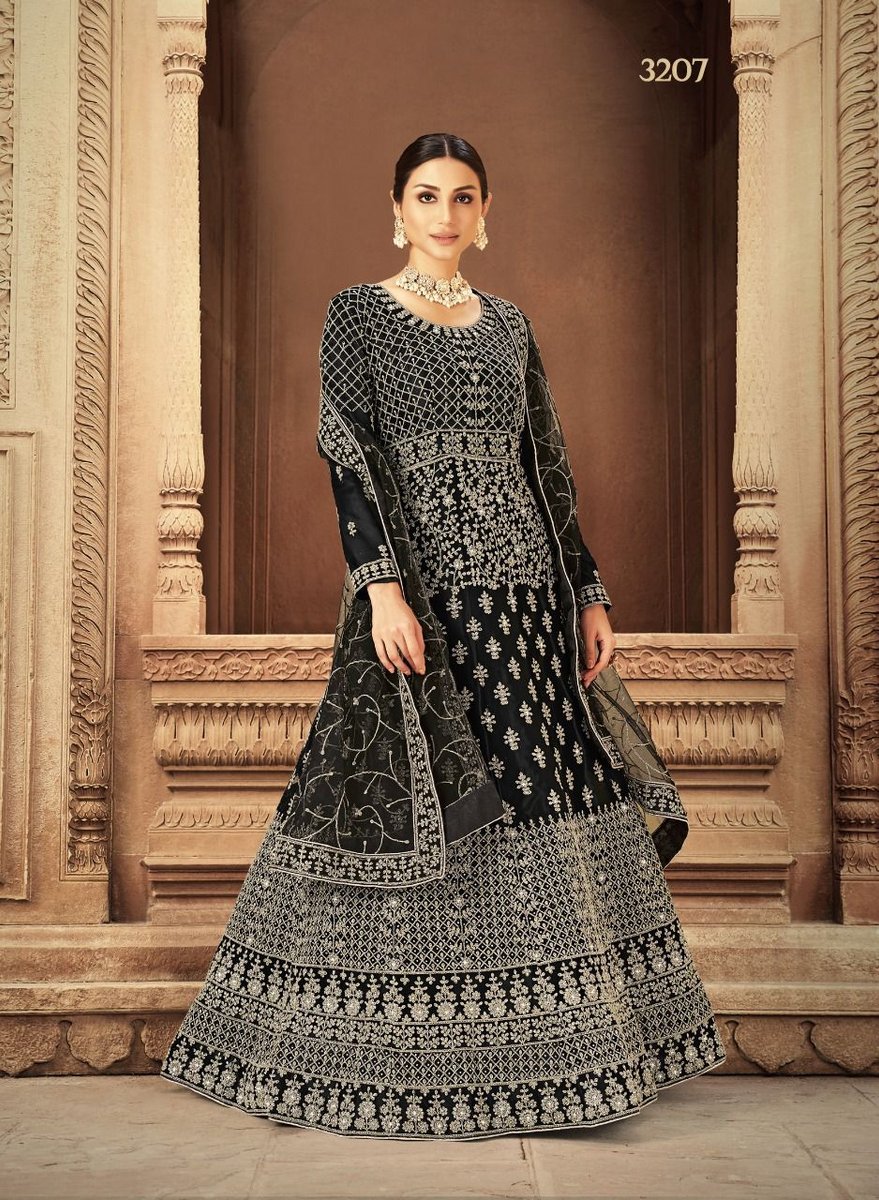 Bela Fashion Hoor 3204-3210 Series 4