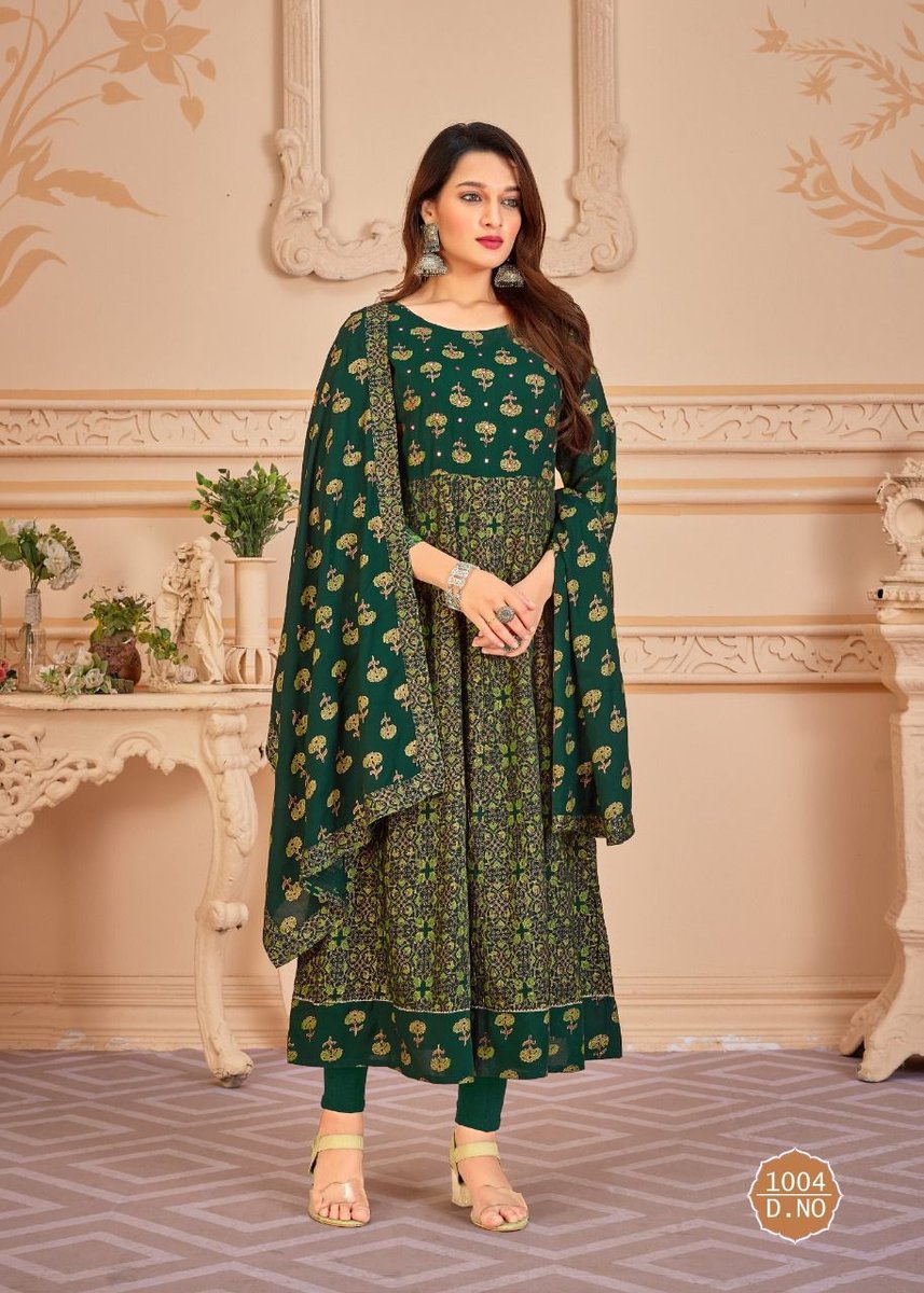 Banwery Pankh Vol-6 1001-1005 Series 4