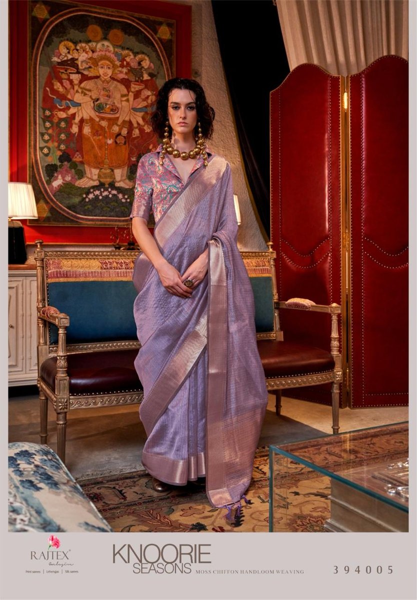 RAJTEX KNOORIE SEASONS 394001 TO 394006 5