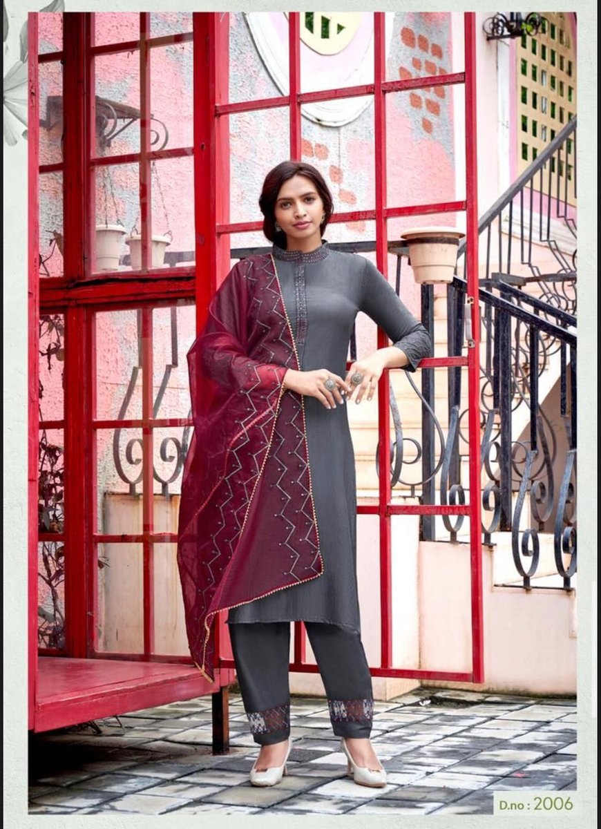 Amaaya Garments Classic 2001-2006 Series 6