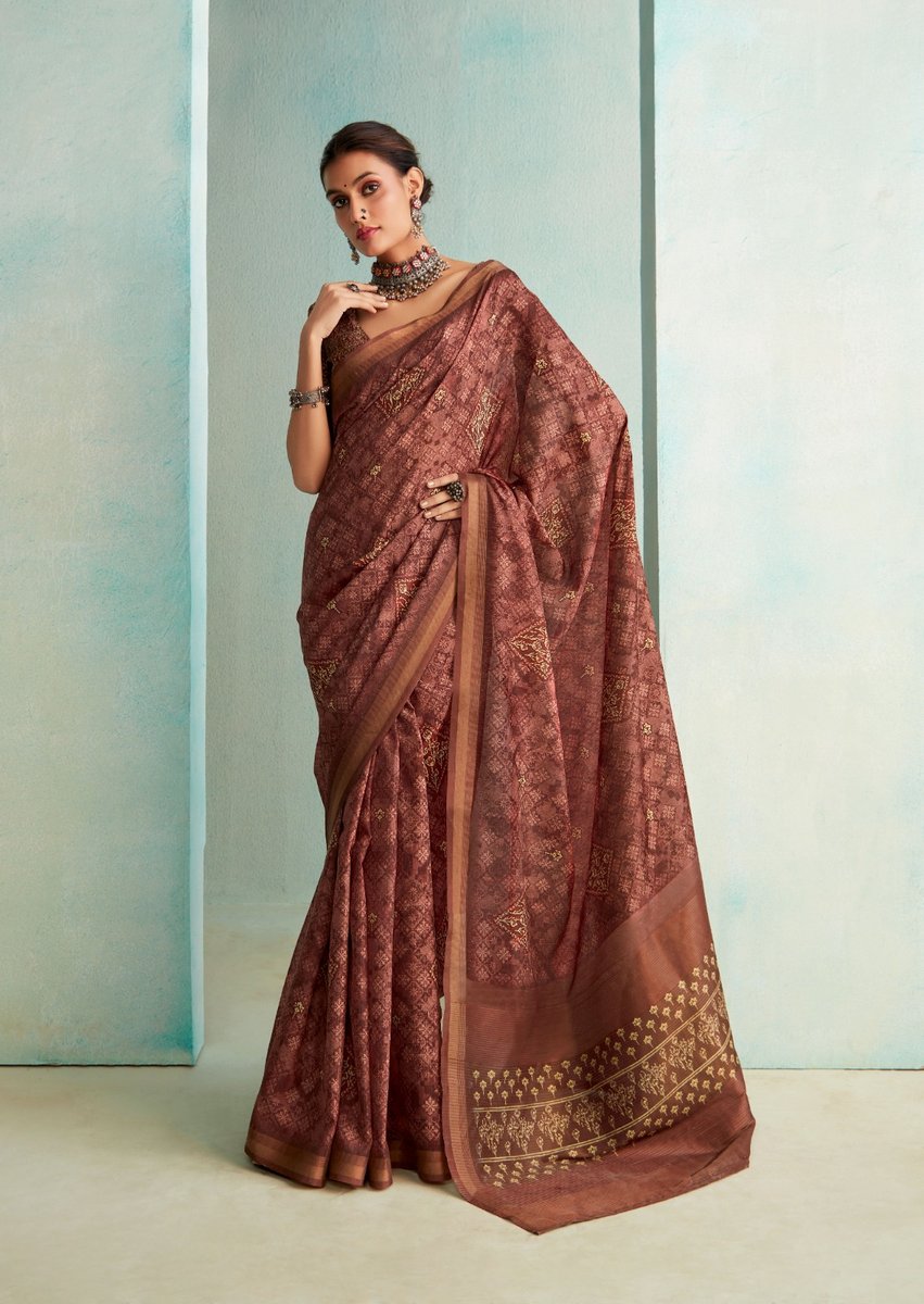 RAJPATH SUCHITRA SILK 360001 TO 360010 1