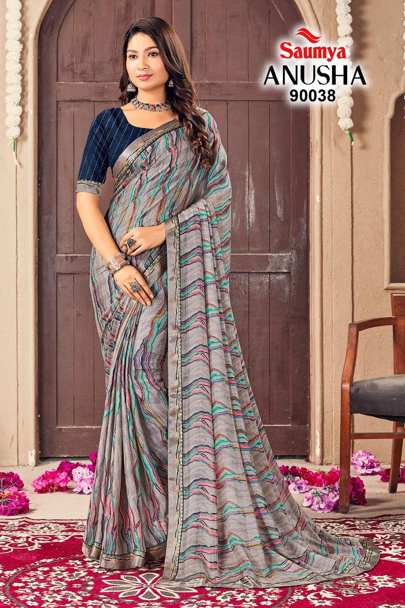 SAUMYA ANUSHA 90033 TO 90040 6