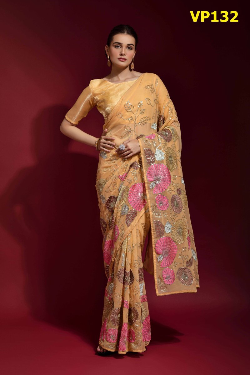 Fashion Berry Gulabo VP-131 to VP-136 Series 2