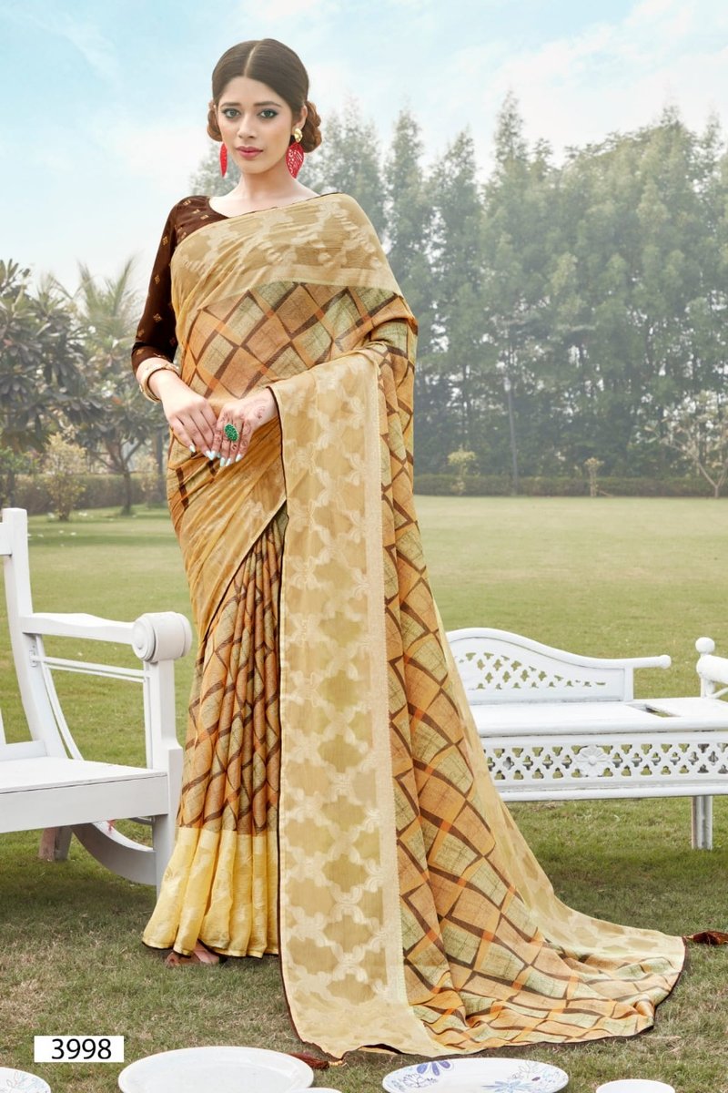 5D Designer Kaashvi 3991-3998 Series 8