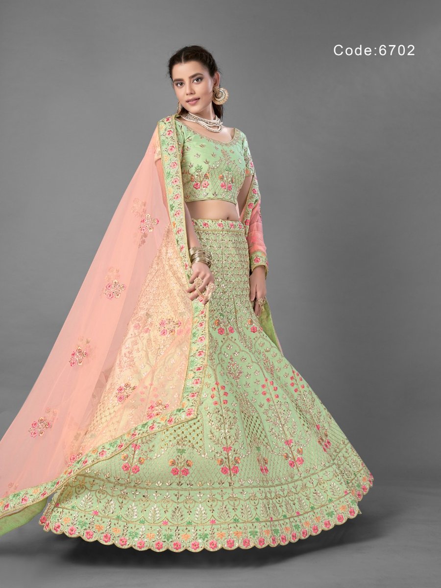 AD Vol-15 6701-6709 Series 2