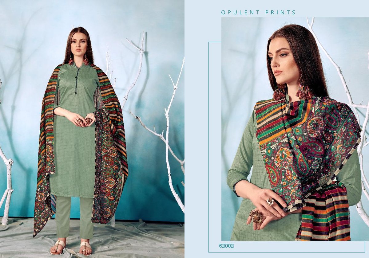 Hariks Gulaal Vol-62 62001-62008 Series 2