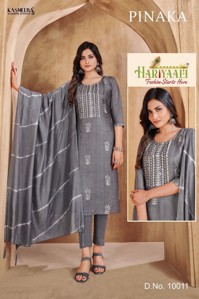 Hariyaali Fashion Pinaka 10008-10015 Series 4