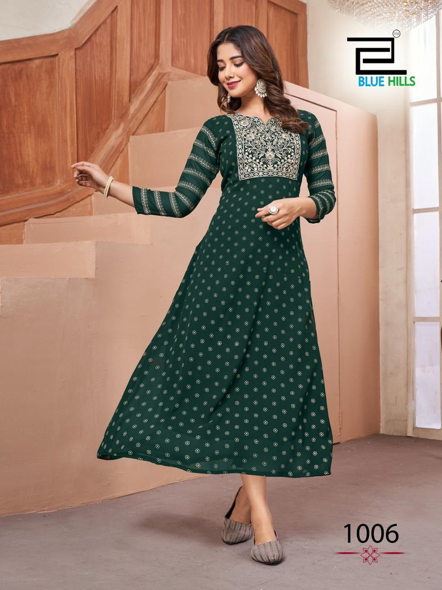 BLUE HILLS LAKME 1001 TO 1006 6