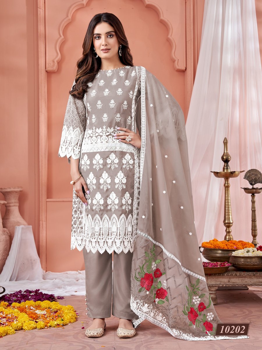 ANJUBAA VOL-20 10201 TO 10204 2