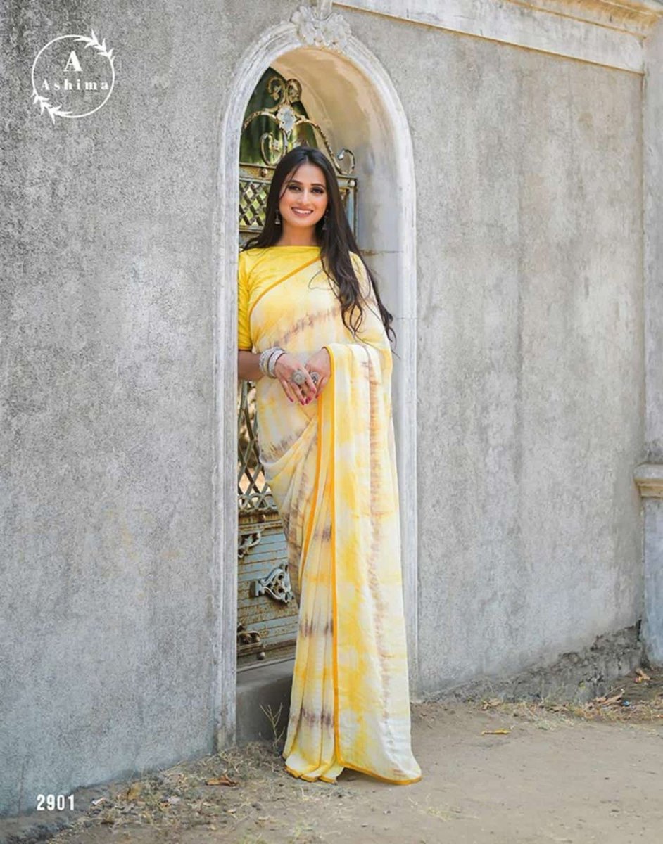 Ashima Rihana Shibori 2901-2908 Series 1