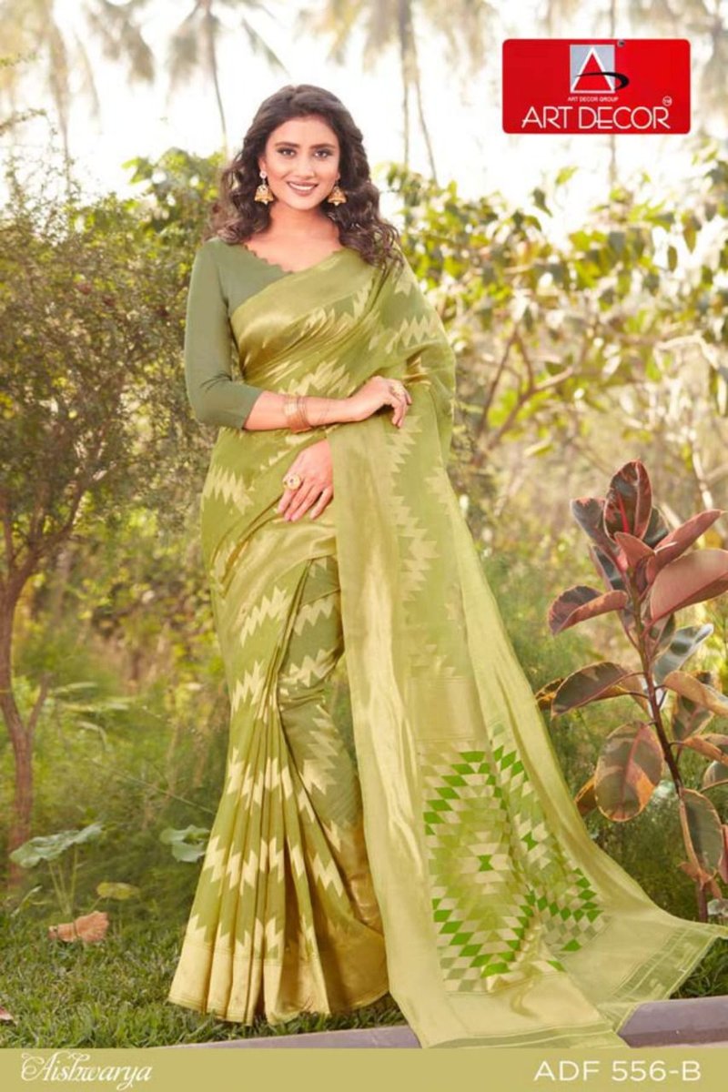 Art Decore Aishwariya ADF-556 Colors 2