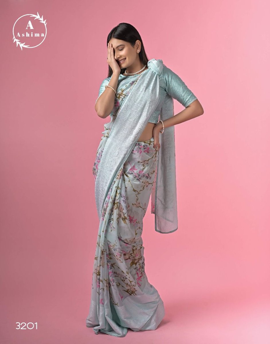 Ashima Krisha Vol-3 3201-3208 Series 1