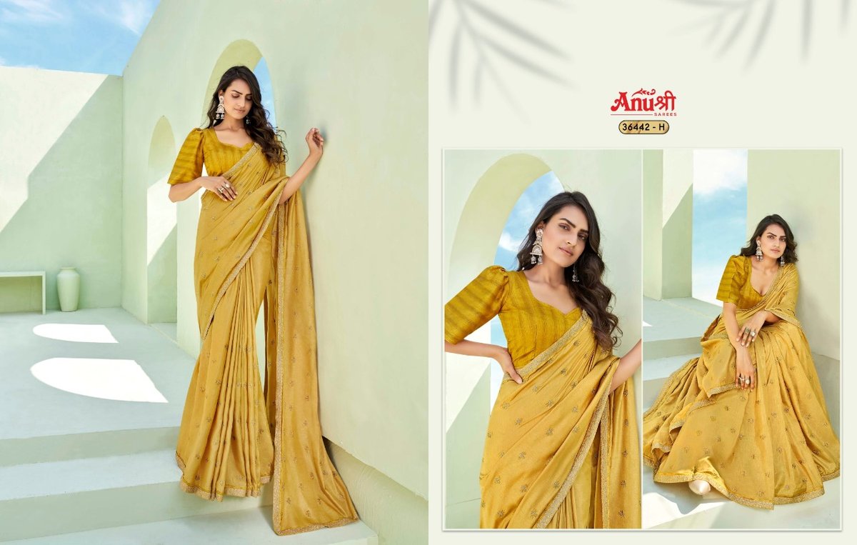 Anushree Aarshi 36442 Colors 8