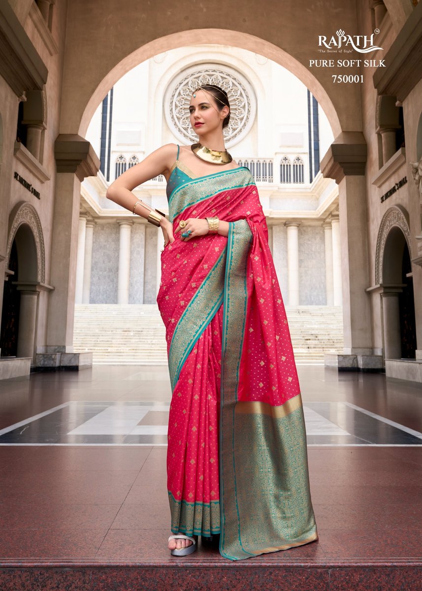 RAJPATH APOLLO 750001 TO 750008 1